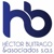 Héctor Buitrago & Asociados Logo