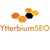 Ytterbium SEO Agency Logo