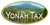 Yonah Tax Logo