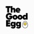 The Good Egg Logo