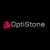 OptiStone Logo