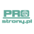 Pro-Strony Internetowe i SEO Logo