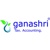 Ganashri Advisers India LLP Logo