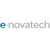 E-Novatech Logo