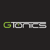 GTonics Digital Agency Logotype