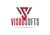 Visuosofts Logotype