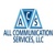 All Communication Services LLC Logo