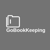 Go Bookkeeping LLC Logo