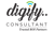 Digify Consultant Pvt. Ltd. Logo