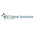 ICT Digital Solutions GmbH Logotype