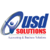USD Financial & Tax Services, Inc. Logo