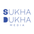 Sukha Dukha Media Logotype