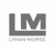Lyman-Morse Fabrication Logotype