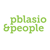 pblasio&people Logo