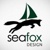 Seafox Design Logo