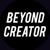 Beyond Creator Logo