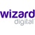 Wizard Digital Marketing Logo