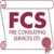 FCS Fire Consulting Services Ltd. Logotype