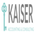 Kaiser Accounting & Consulting Logo