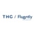 THG Ingenuity Ltd. Logo