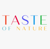 Taste of Nature, Inc. Logotype