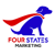 Four States Marketing Logo