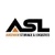 Austwide Storage and Logistics Logotype