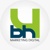 BH4 MARKETING DIGITAL Logo