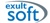 Exultsoft Logo