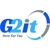 G2IT Logo