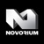 NOVORIUM Logo