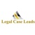 Legal Case Leads Logo
