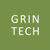 GRIN tech - boutique web agency Logo