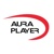 AuraPlayer Logotype