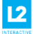 L2 Interactive Logo