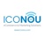 Iconou e-Commerce Logo