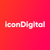 Icon Digital Logo
