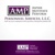 AMP Personnel Services Logo