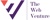 Provider Logotype Web Venture Logo