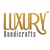 Provider Logotype Luxury Handicrafts Logo