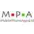 MobilePhoneApps Ltd Logo