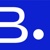 Blue Design Logo