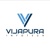 Vijapura infotech Logo