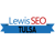 Lewis SEO Tulsa Logo