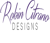 Robin Citrano Designs Logo