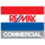 Remax Commercial Logo