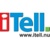 iTell AB Logo