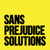 Sans Prejudice Solutions Logo