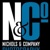 Nichols & Company Photography Logo