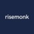 Risemonk Logo